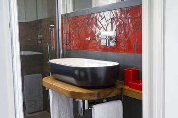 Villa per 10 Persone in Vico Equense, Costa tirrenica Campania, Foto 3