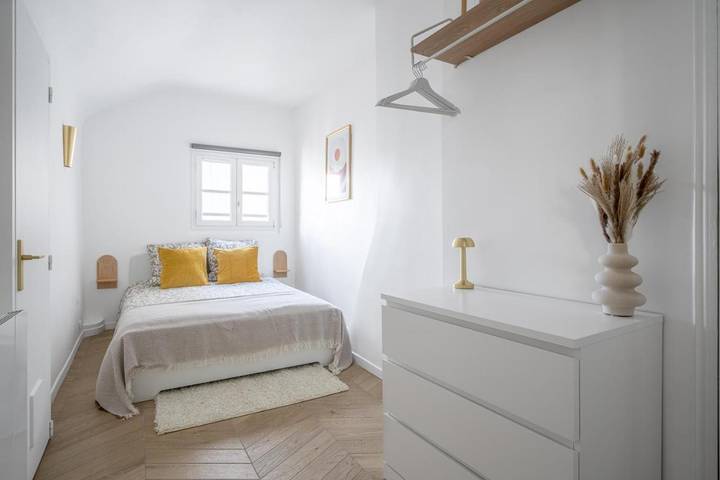 Gîte pour 4 personnes, avec vue à Versailles - 4