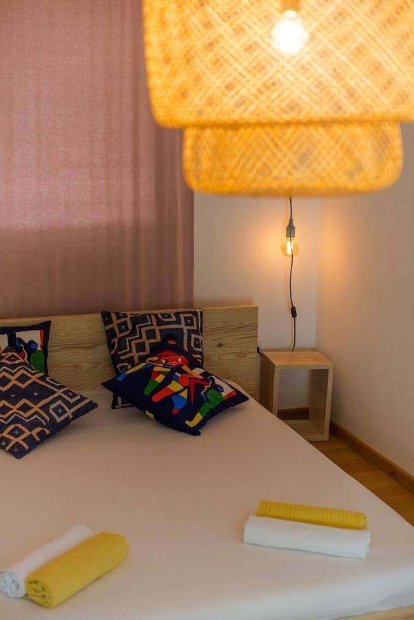 Maison d’hôte pour 2 personnes, avec vue et jardin dans Hvar - 4