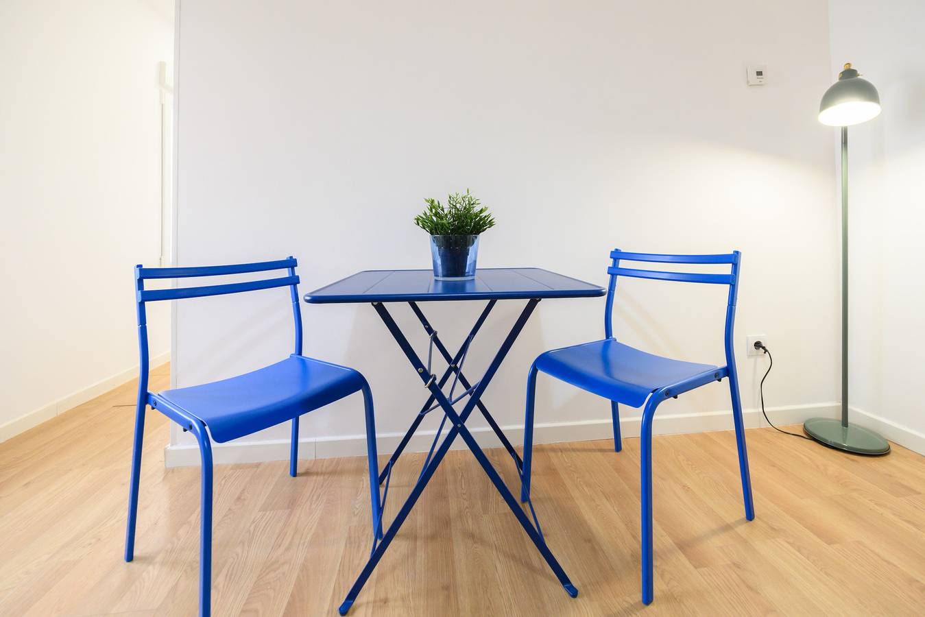 Geheel appartement, M (Fov16Bi)Piso de 1 Dormitorio en Chamartín-Madri in Chamartín (Madrid), Madrid