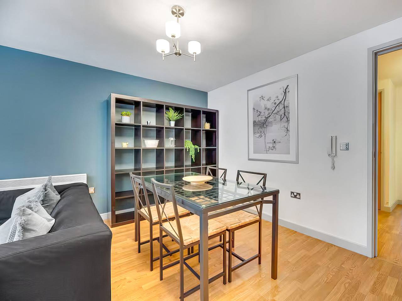 Sage Apartments in Gateshead