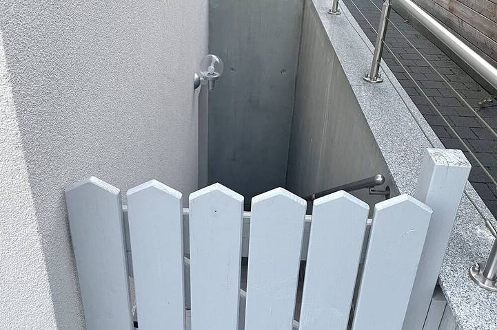 Ferienwohnung für 1 Personen - 1