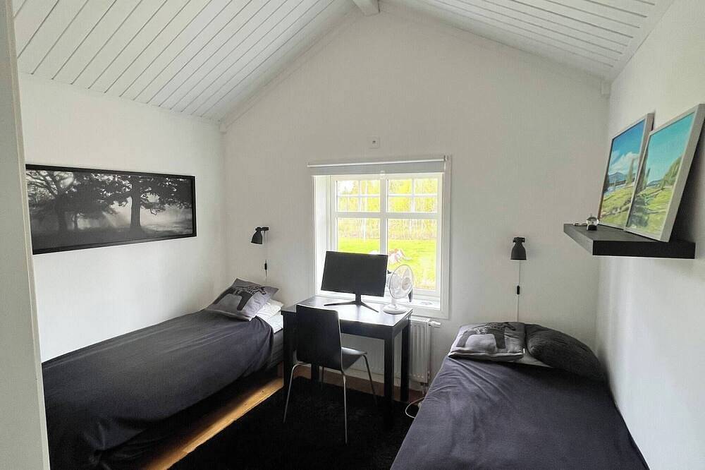 Luxuriöse Villa am See in Tällberg mit eigener Sauna und Bootsanleger in Leksand, Siljansee