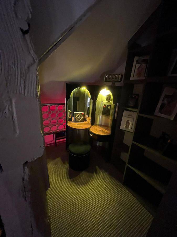 Gîte pour 4 personnes à Jouars-Pontchartrain - 3