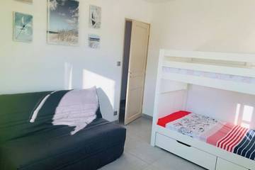 Villa pour 8 Personnes dans Le Grau-du-Roi, Région de Nîmes, Photo 4