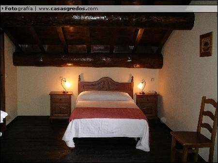 Casa rural para 10 personas en Valle del Alberche