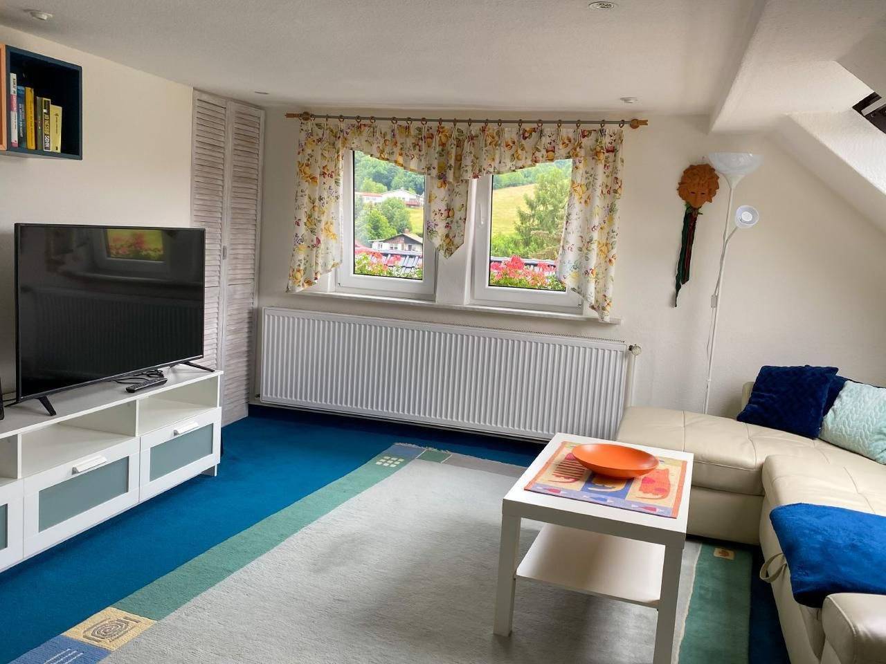 Ganze Wohnung, Siegmund in Emsetal, Waltershausen