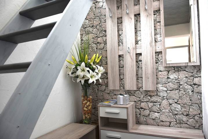 Ferienhaus für 6 Personen, mit Garten, kinderfreundlich in Main-Odenwald - 3