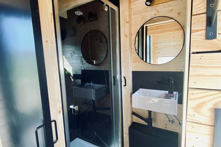 Location de vacances pour 2 personnes, avec jardin à Floreffe - 4