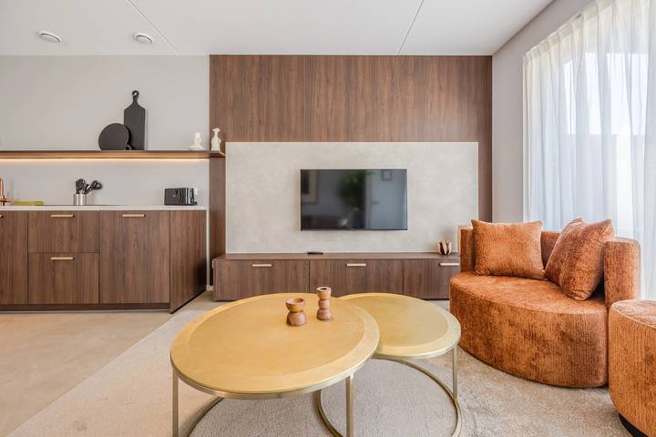 Appartement entier, Landal Residence Ouddorp Duin — 2-4-persoons appartement in Ouddorp, Goeree-Overflakkee