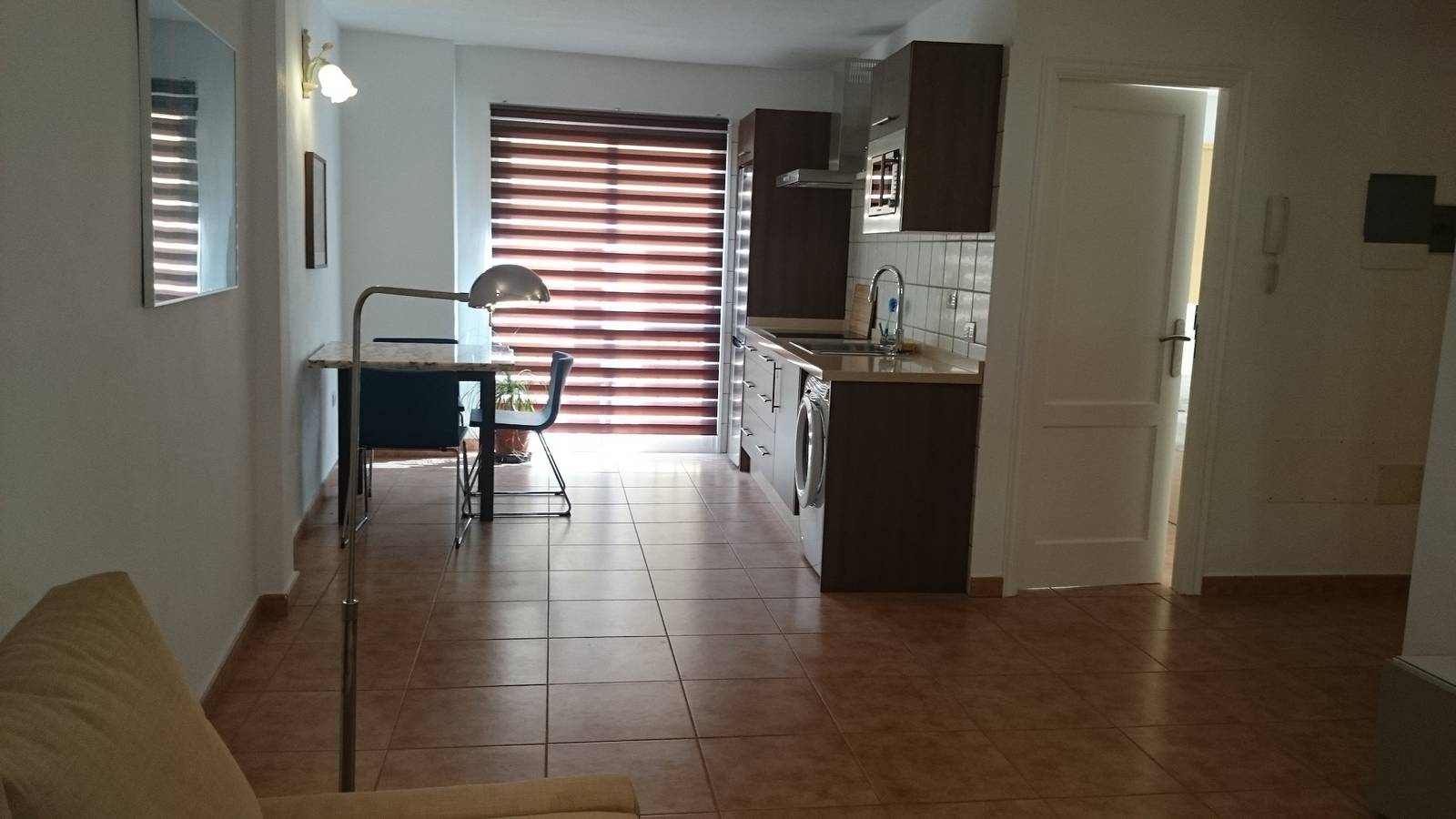 Ganze Ferienwohnung, Apartment Océano in Puerto de Tazacorte, Tazacorte