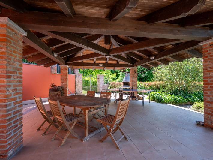 Ferienhaus für 5 Personen im Piemont - 4