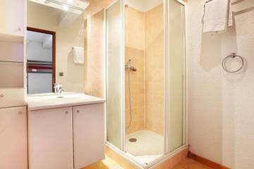 Location De Vacances pour 4 Personnes dans Les Carroz, Grand Massif, Photo 3