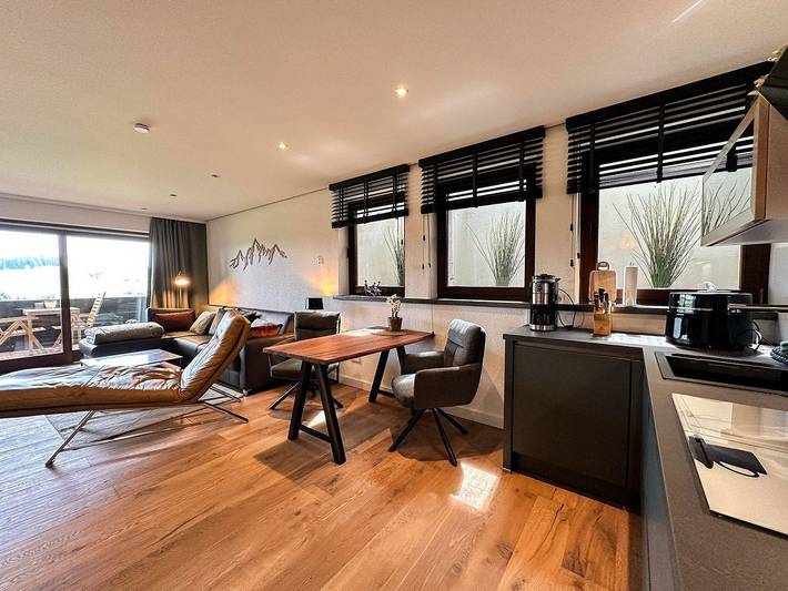 Ganze Ferienwohnung, Almenhof in Oberreute, Bayerisch Schwaben