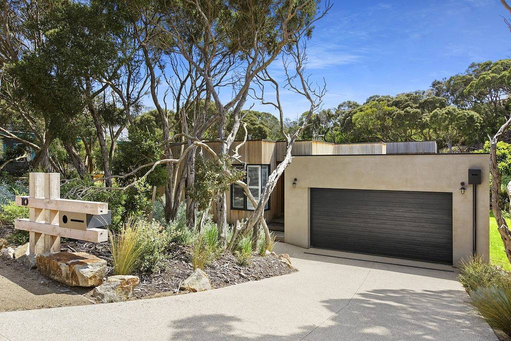 Beschaulichkeit am Meer - Rye, Vic in Melbourne, Mornington Peninsula