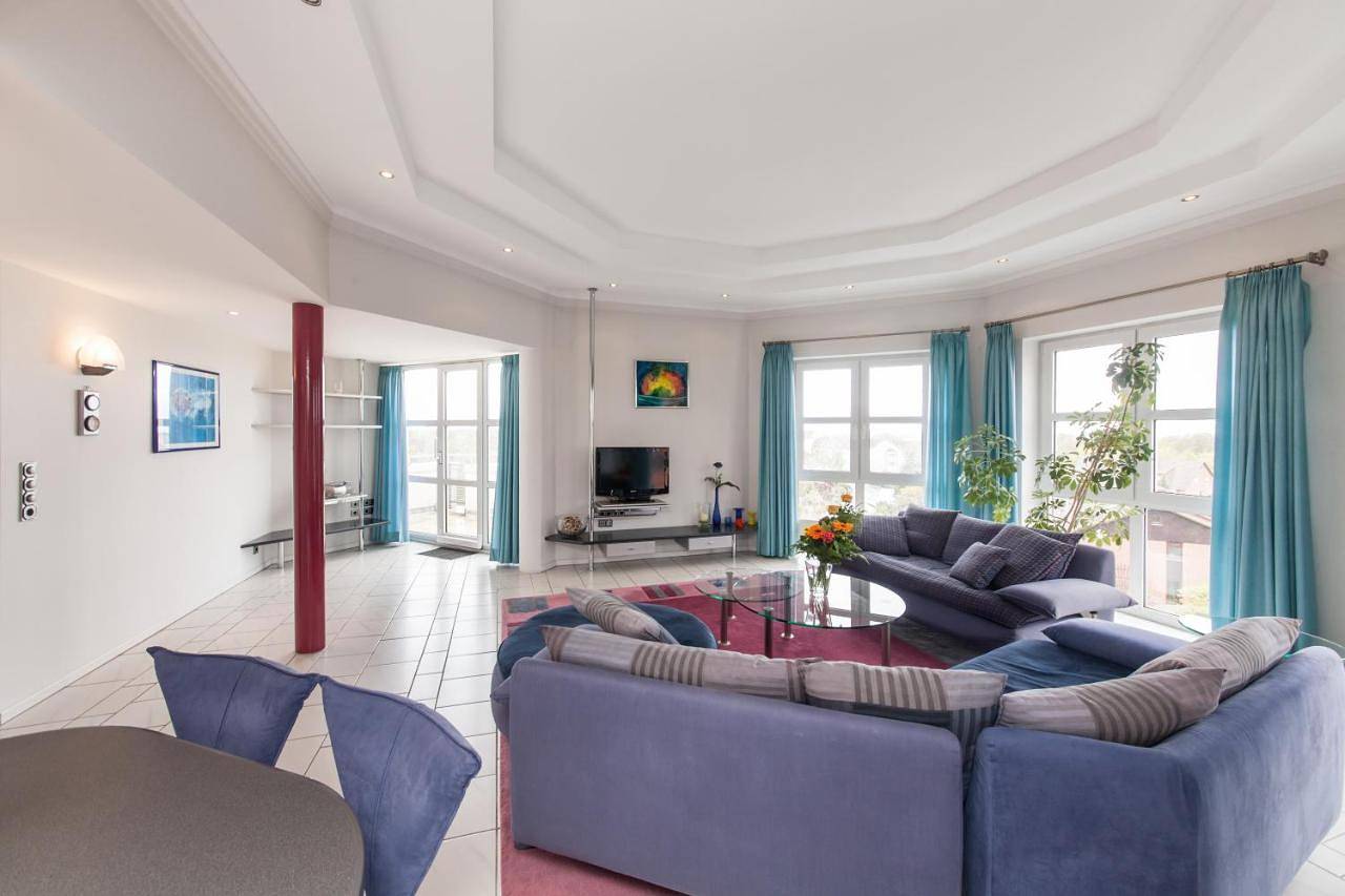 Apartment in Wolfsburg, Région de Brunswick