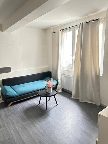 Cottage pour 2 personnes, avec jardin à Graulhet
