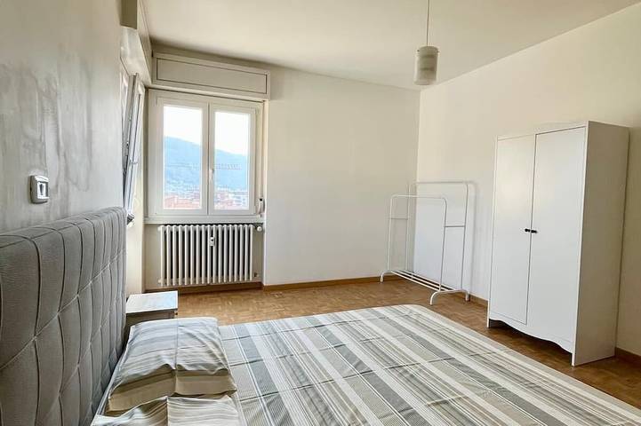 Gîte pour 6 personnes, avec terrasse à Sarnico - 4