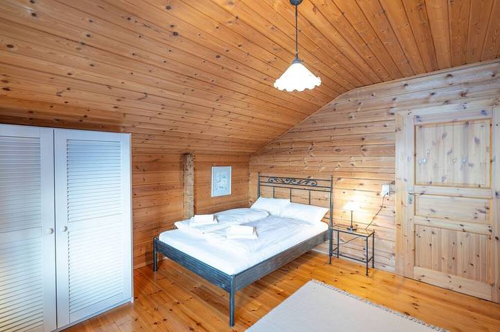 Ferienhaus für 6 Personen, mit Garten, mit Haustier in Bad Hindelang - 2