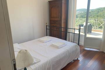 Villa pour 7 Personnes dans Favone, Sari-Solenzara, Photo 2