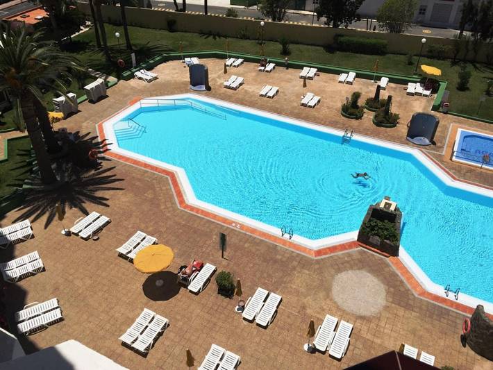 Appartamento vacanze per 6 persone, con giardino e piscina per bambini - 1