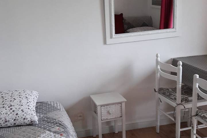 Gîte pour 4 personnes, avec jardin et terrasse à Villennes-sur-Seine - 2