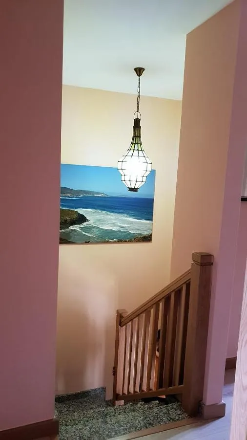 Casa de vacaciones para 7 personas, con terraza y vistas - 1