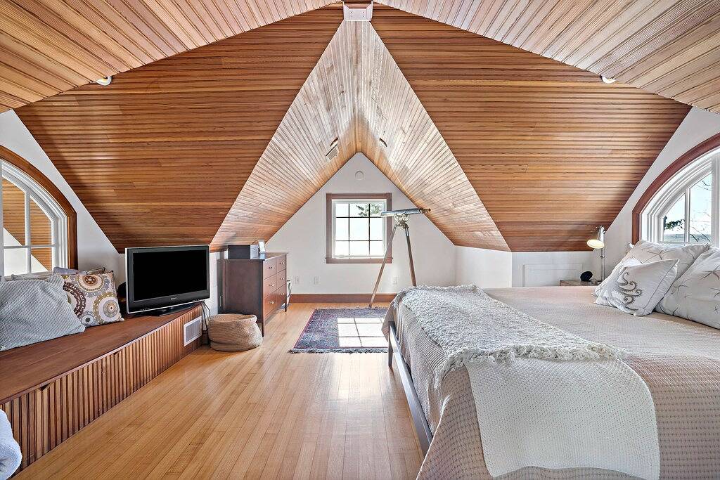 Your own Thimble Islands private cottage! (accessible by car via Old Quarry) in Guilford, Connecticut