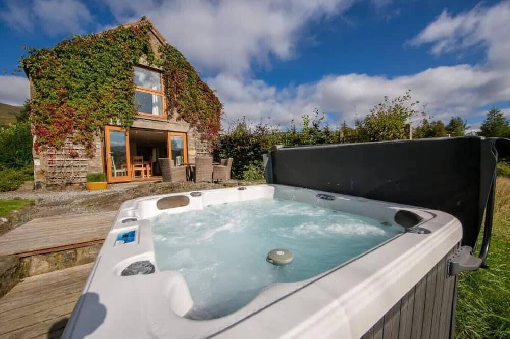 Casa vacanza a Loch Tay a partire da 340€ a notte