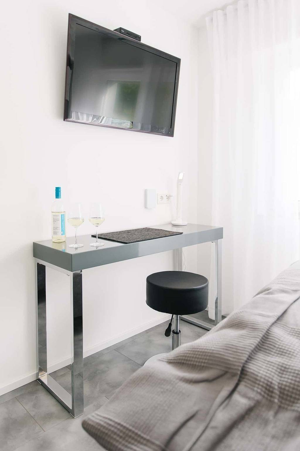 Ganze Ferienwohnung, Ferienwohnung No. 3 in Heppenheim, Bergstraße