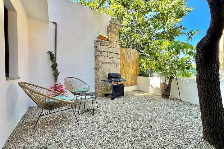 Appartamento vacanze per 3 persone, con terrazza - 1