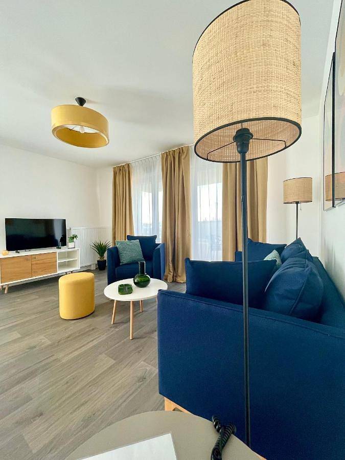 Studio in Lille, Région de Lille