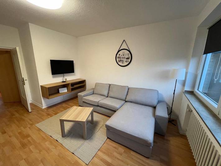 Apartamento de vacaciones para 2 personas - 1