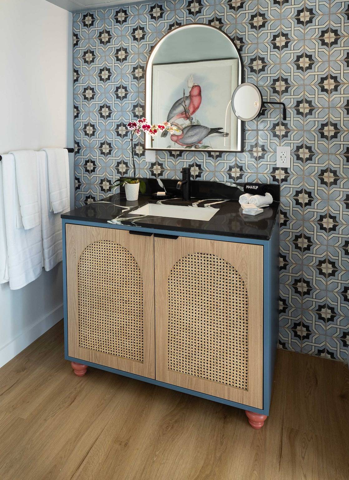 Hel leilighet, Casa Canita Ocean King Room in South Beach, Miami Beach