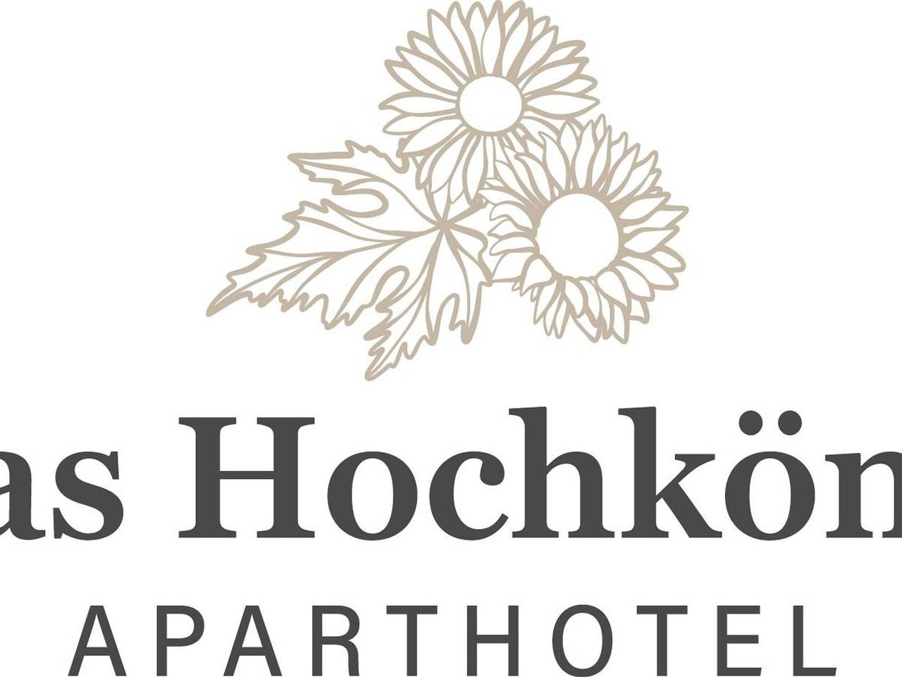 Aparthotel Das Hochkönig - Doppelzimmer im Nebenhaus in Ramsau am Dachstein, Schladming-Dachstein