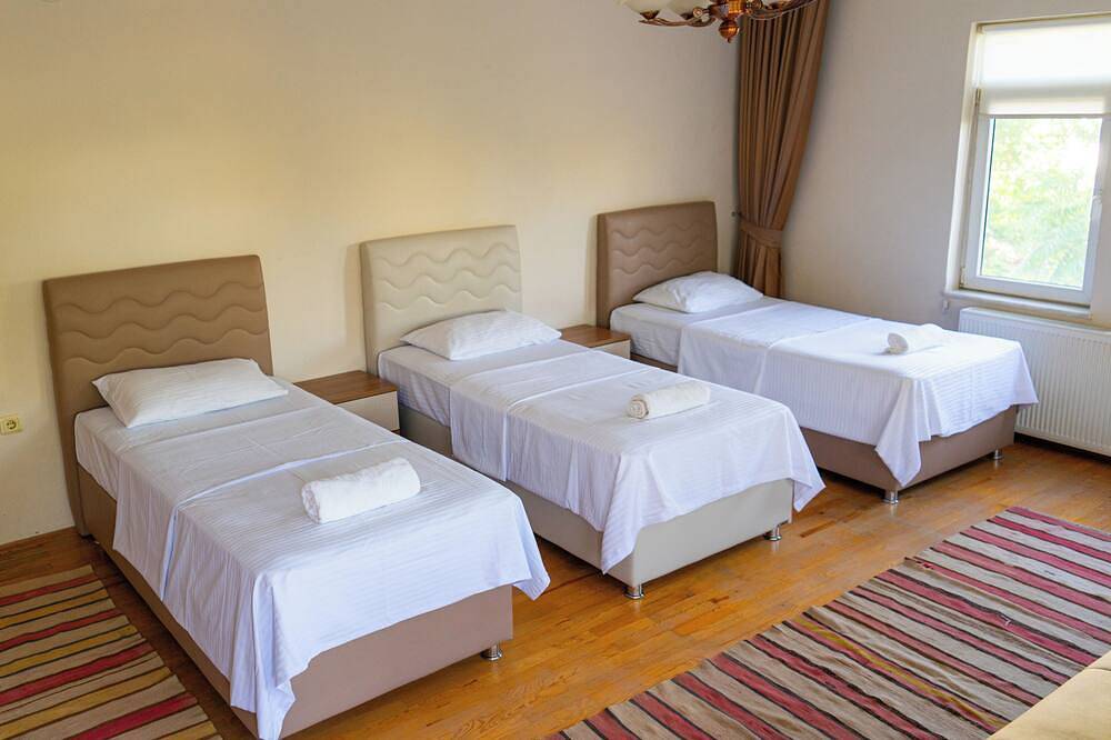 Entire apartment, Beyaz Konak Pansiyon Cappadocia in Gülşehir, Cappadocia Region (Turkey)