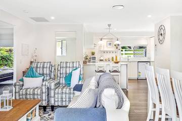 Holiday Home for 6 People in Mount Tamborine, Queensland, Photo 1