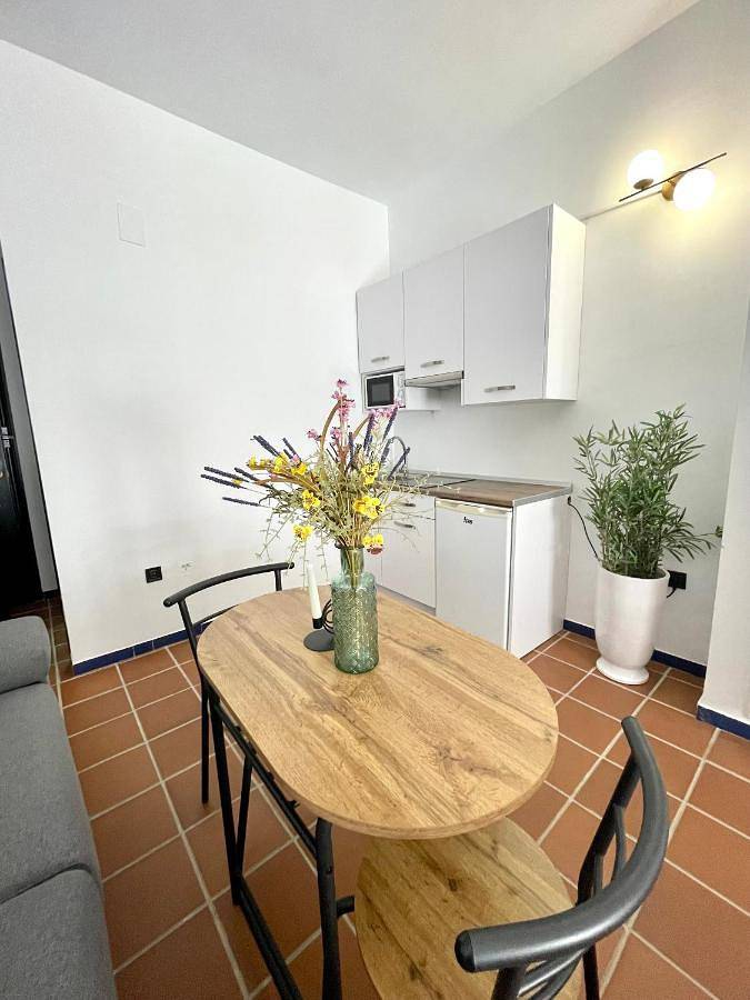 Gîte pour 2 personnes, avec balcon et vue à El Rocío - 3