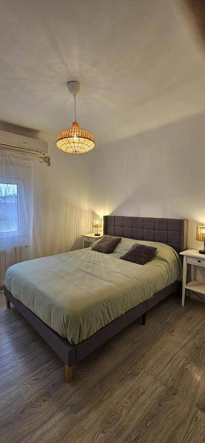 Apartamento para 8 personas, con Terraza y Jardín en Alpedrete