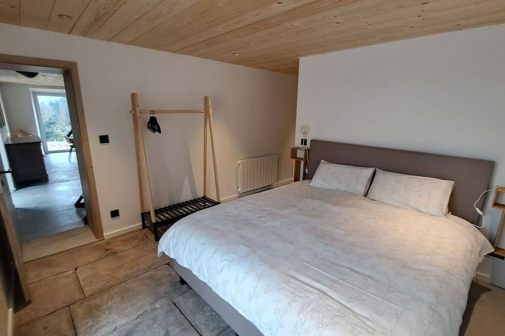 Charming Holiday Home in the Alsace Mountains in Wangenbourg-Engenthal, Nord de l'Alsace