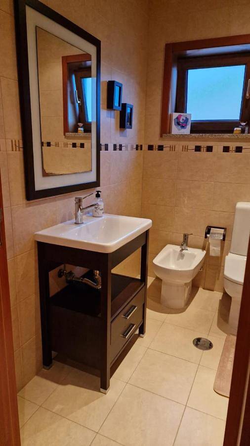 Location de vacances pour 8 personnes, avec jardin et vue, animaux acceptés dans Gafanha da Boa Hora - 4