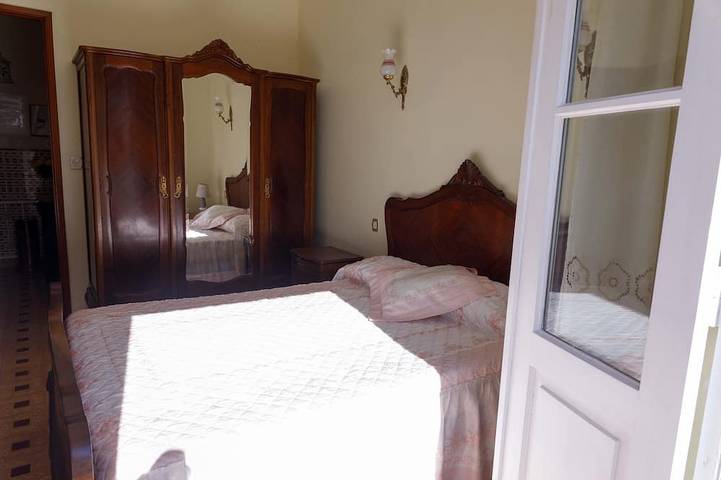 Ganze Wohnung, Ferienwohnung - Olhão in Moncarapacho e Fuseta, Parque Natural da Ria Formosa