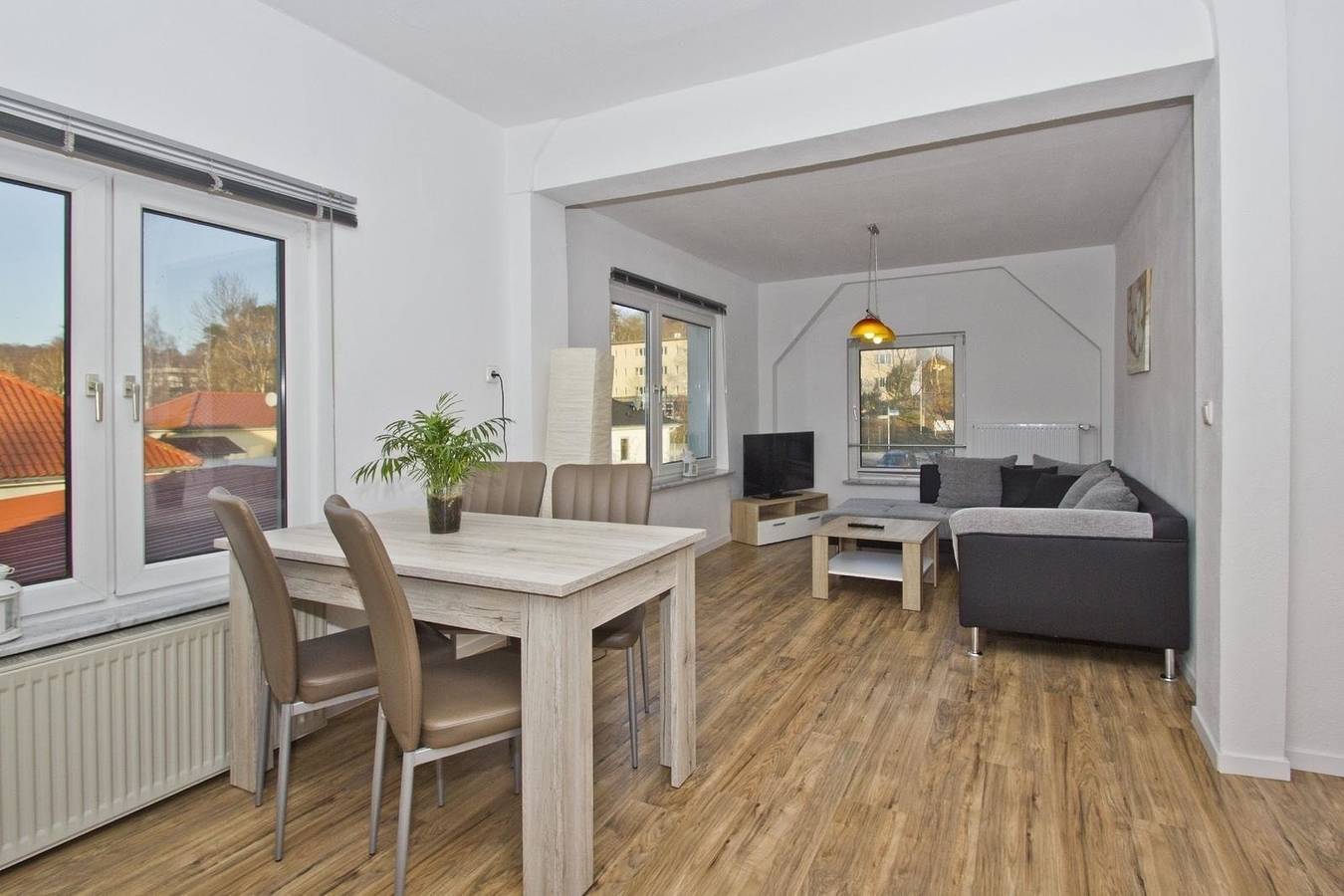 Ferienwohnung in Rügen ab 89€ pro Nacht