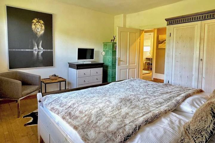 Ganze Wohnung, Brugger No. 3 am wunderschönen Schwarzsee in Kitzbühel, Hohe Salve
