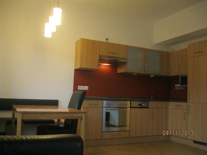 Ferienwohnung für 6 Personen, mit Balkon, mit Haustier in Uderns - 4