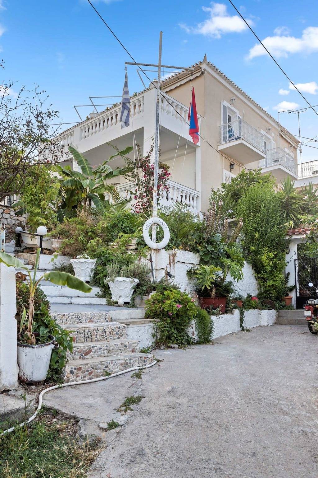 Thalassa, Return To Timeless Spetses, foto 10