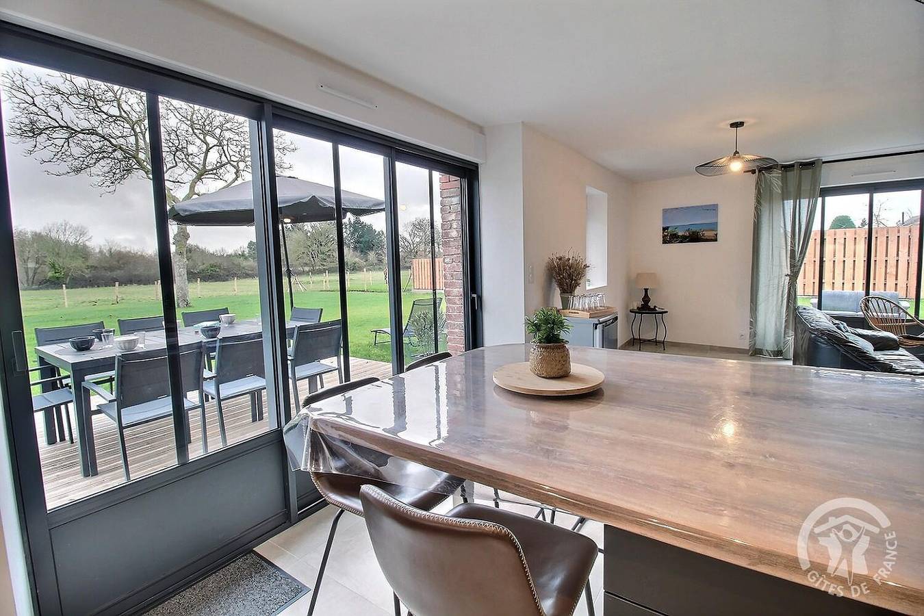 Ptite Anne in Lancieux, Región de Dinan