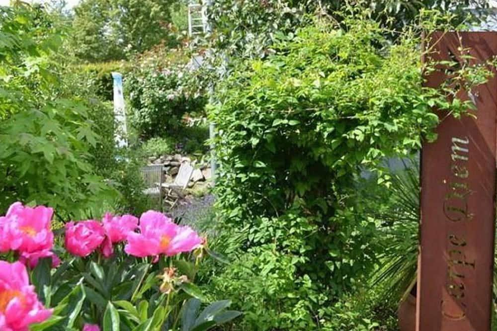 Ganze Wohnung, Ferienwohnung Omert, Deutschland in Ehrenberg, Rhön-Hessen