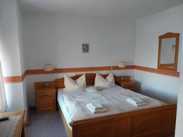 Ferienwohnung für 2 Personen, mit Garten, mit Haustier im Vogtland