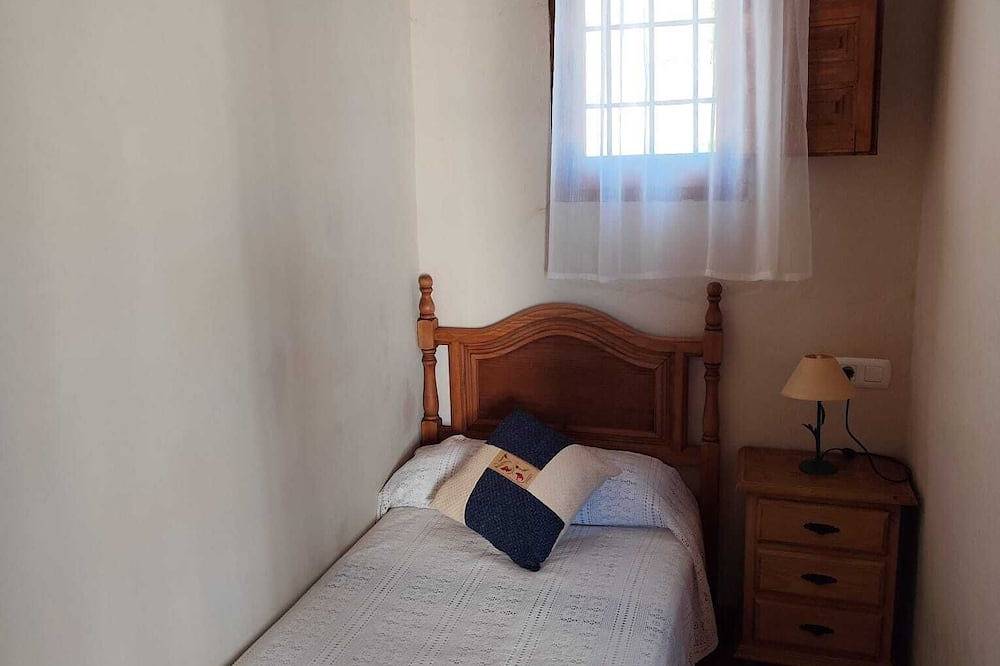Casa Villazo Ii, privé zwembad. in El Borge, Costa del Sol